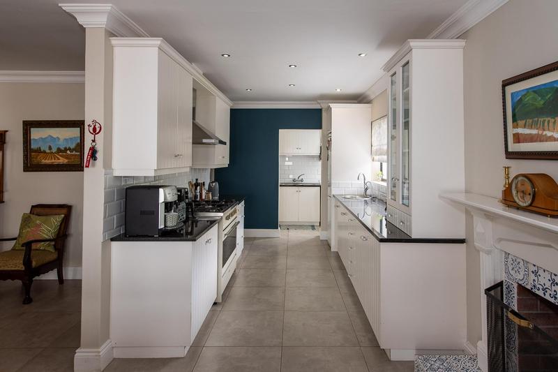 To Let 4 Bedroom Property for Rent in Aurora Western Cape